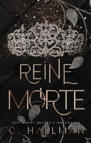 J. L. Beck, C. Hallman – Corium University Trilogy, Tome 2 : Reine Morte